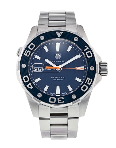 Tag Heuer Aquaracer WAJ1112.BA0870